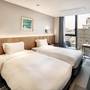 Горящие туры в отель G3 Hotel Chungmuro - 1