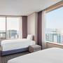 Горящие туры в отель Sotetsu Hotels The Splaisir Seoul Dongdaemun - 4