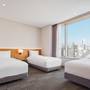 Горящие туры в отель Sotetsu Hotels The Splaisir Seoul Dongdaemun - 5