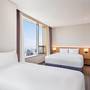 Горящие туры в отель Sotetsu Hotels The Splaisir Seoul Dongdaemun - 3