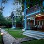 Горящие туры в отель Elephas Resort & Spa - 6
