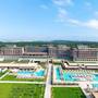 Горящие туры в отель Lusso Sorgun - 1