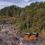 Горящие туры в отель Глэмпинг Lago Ladoga - 2