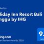 Горящие туры в отель Holiday Inn Resort Bali Canggu - 1