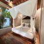 Горящие туры в отель Zin Berawa Villas & Bungalows - 4