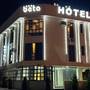 Горящие туры в отель Beta Hotel - 1
