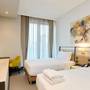 Горящие туры в отель Bomonti Arjaan by Rotana - 4