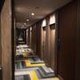 Горящие туры в отель Buke Hotel Bomonti - 4