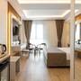 Горящие туры в отель Carina Gold Hotel - 5