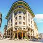 Горящие туры в отель Cronton Design Hotel - 3