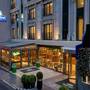 Горящие туры в отель Days Inn by Wyndham Istanbul Bomonti - 3