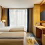 Горящие туры в отель Days Inn by Wyndham Istanbul Bomonti - 6