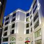 Горящие туры в отель Downtown Sirkeci Hotel - 1