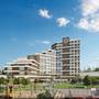 Горящие туры в отель Grand Residence by NewInn - 1