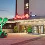 Горящие туры в отель Hampton By Hilton Istanbul Arnavutkoy - 2
