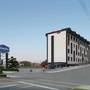 Горящие туры в отель Hampton By Hilton Istanbul Arnavutkoy - 1