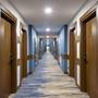 Горящие туры в отель Hampton By Hilton Istanbul Arnavutkoy - 4