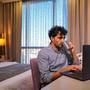 Горящие туры в отель Homey Airport Hotel - 5