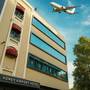 Горящие туры в отель Homey Airport Hotel - 1