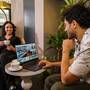 Горящие туры в отель Homey Airport Hotel - 4