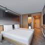 Горящие туры в отель ibis Istanbul Sisli - 1