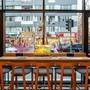 Горящие туры в отель ibis Istanbul Sisli - 5