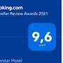Горящие туры в отель Interstar Hotel - 4