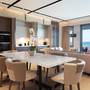 Горящие туры в отель JW Marriott Hotel Istanbul Marmara Sea - 1