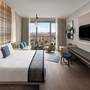 Горящие туры в отель JW Marriott Hotel Istanbul Marmara Sea - 5