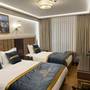 Горящие туры в отель Manors Hotel - 5