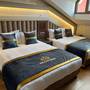 Горящие туры в отель Manors Hotel - 6