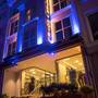 Горящие туры в отель Mayer Hotel Istanbul - 3