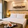 Горящие туры в отель Mayer Hotel Istanbul - 5