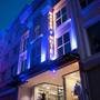 Горящие туры в отель Mayer Hotel Istanbul - 4