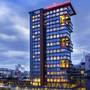 Горящие туры в отель Movenpick Living Istanbul - 2