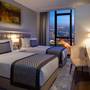 Горящие туры в отель Movenpick Living Istanbul - 6