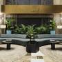 Горящие туры в отель Movenpick Living Istanbul Camlivadi - 2