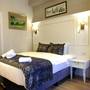 Горящие туры в отель Olympos Garden Hotel - 2