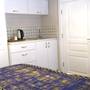 Горящие туры в отель Olympos Garden Hotel - 3