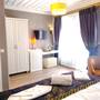 Горящие туры в отель Olympos Garden Hotel - 1