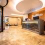 Горящие туры в отель Radisson Hotel Istanbul Harbiye - 2