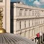 Горящие туры в отель Sanasaryan Han, a Luxury Collection Hotel, Istanbul - 4
