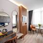 Горящие туры в отель Seyithan Palace Spa Hotel - 1