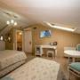 Горящие туры в отель Villa Paradiso Hotel - 6