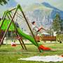 Горящие туры в отель Suatis Resort Kazbegi - 6