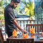 Горящие туры в отель Grand Samudra Hotel - 4