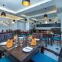 Горящие туры в отель Grand Samudra Hotel - 6