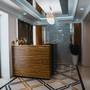Горящие туры в отель Art Plaza Hotel - 6