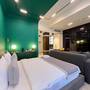 Горящие туры в отель Bentley Hotel Tashkent - 3