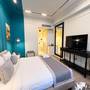 Горящие туры в отель Bentley Hotel Tashkent - 5